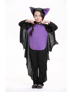 Kule Halloween Bat Kostyme Barn